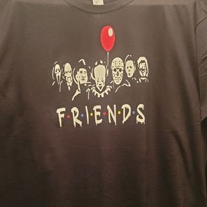 Custom shirts for men, women, kids.